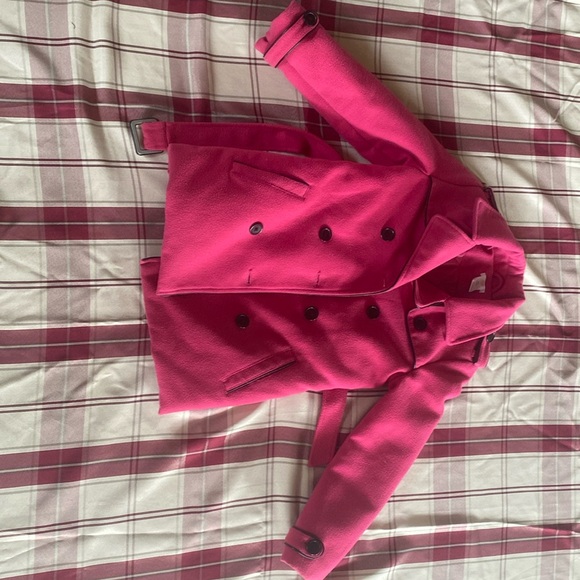 Girls trench - Picture 1 of 4